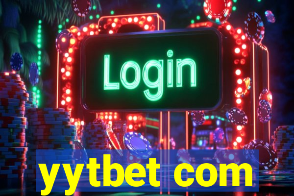 yytbet com